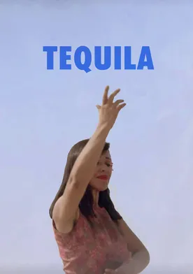 Poster Tequila