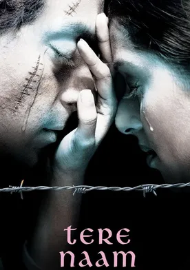 Poster Tere Naam