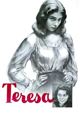 Poster Teresa