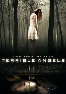 Poster Terrible Angels