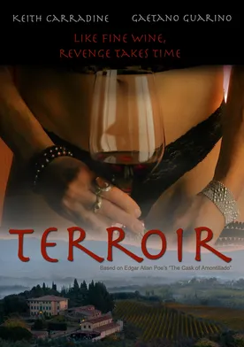 Poster Terroir