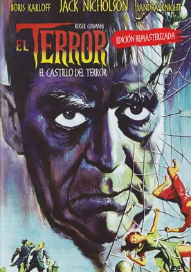 Poster Terror