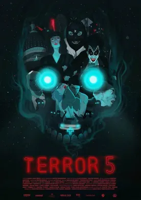 Poster Terror 5