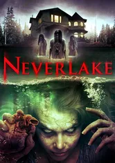 Poster de Terror en Neverlake