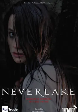 Poster Terror en Neverlake