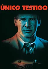 Poster de Testigo en peligro