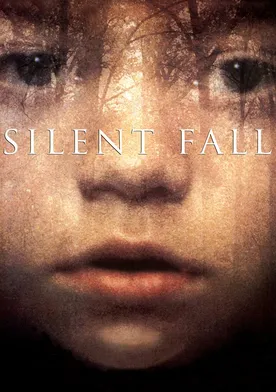 Poster de Testigo silencioso