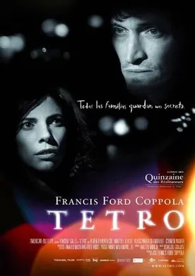 Poster de Tetro
