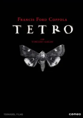 Poster Tetro