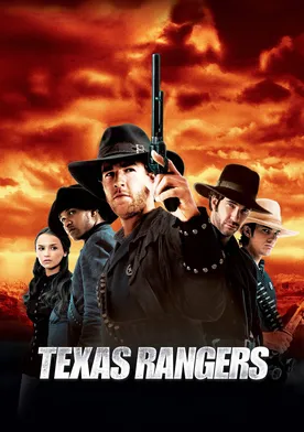 Poster Texas Rangers