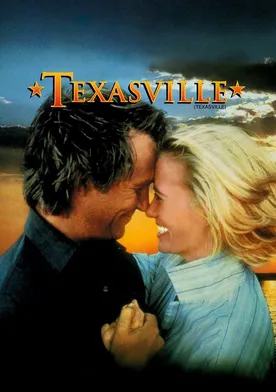 Poster Texasville