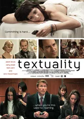 Poster Textuality