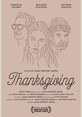 Poster Thanksgiving