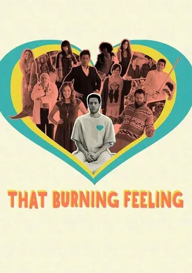 Poster That Burning Feeling