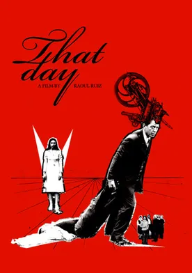 Poster de That Day