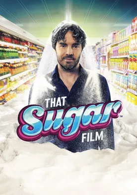 Poster That Sugar Film