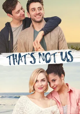 Poster That's Not Us