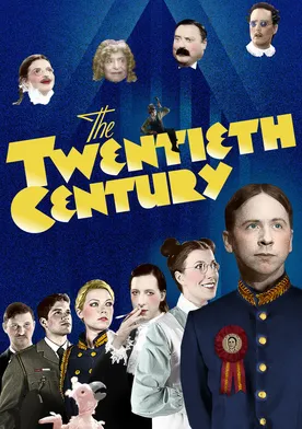 Poster The 20th Century