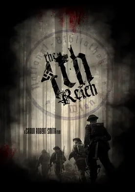 Poster The 4th Reich