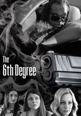 Poster The 6th Degree