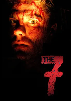 Poster The 7