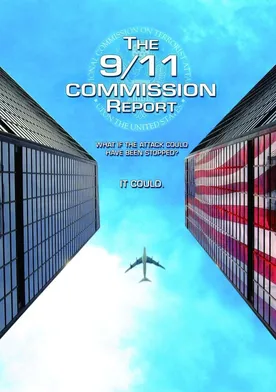 Poster The 9/11 Commission Report