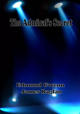 Poster The Admiral's Secret