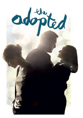 Poster The Adopted