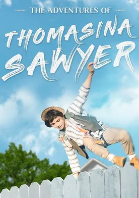 Poster The Adventures of Thomasina Sawyer