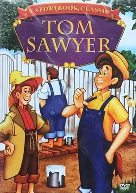 Poster The Adventures of Tom Sawyer