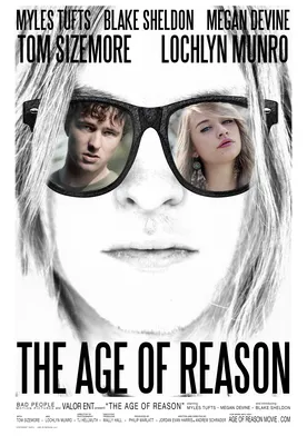 Poster The Age of Reason