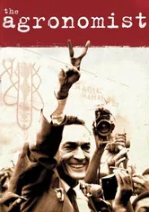 Poster de The Agronomist