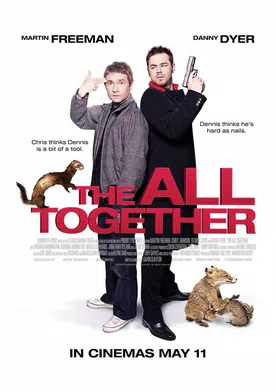 Poster The All Together
