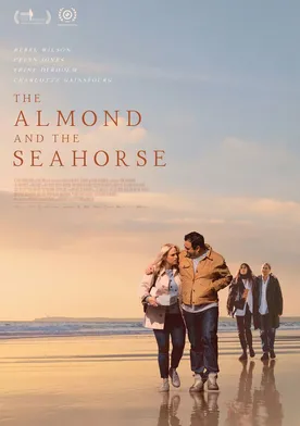 Poster de The Almond and the Seahorse