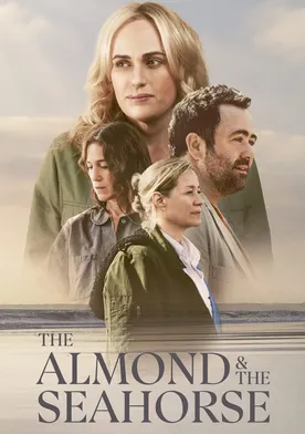 Poster The Almond and the Seahorse