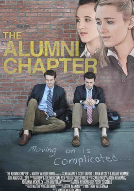 Poster The Alumni Chapter