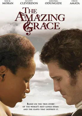 Poster The Amazing Grace