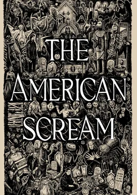 Poster de The American Scream