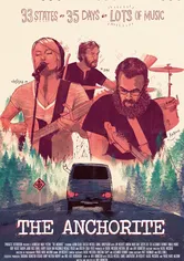 Poster de The Anchorite