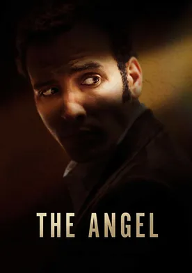 Poster The Angel