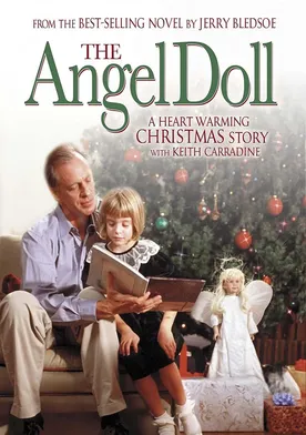 Poster The Angel Doll