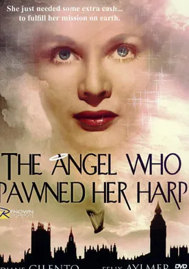 Poster The Angel Who Pawned Her Harp