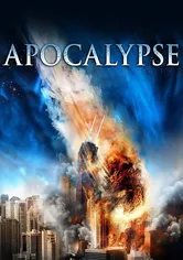 Poster The Apocalypse