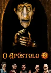 Poster The Apostle