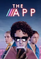 Poster de The App