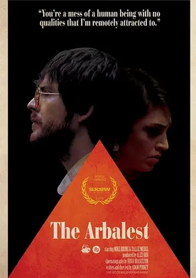 Poster The Arbalest