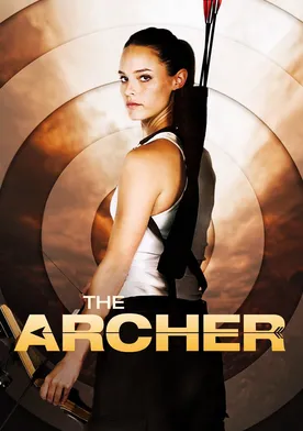 Poster The Archer