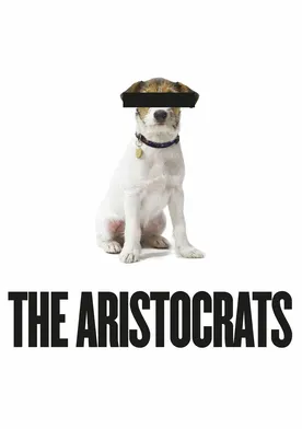 Poster The Aristocrats