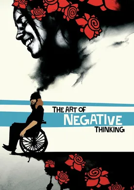 Poster The Art of Negative Thinking