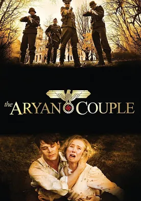 Poster The Aryan Couple